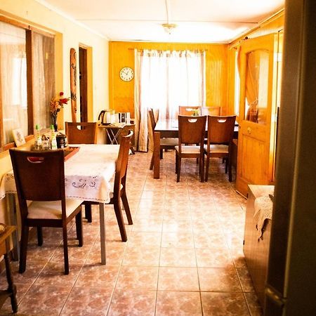 Appartamento La Huerta Vicuña Esterno foto