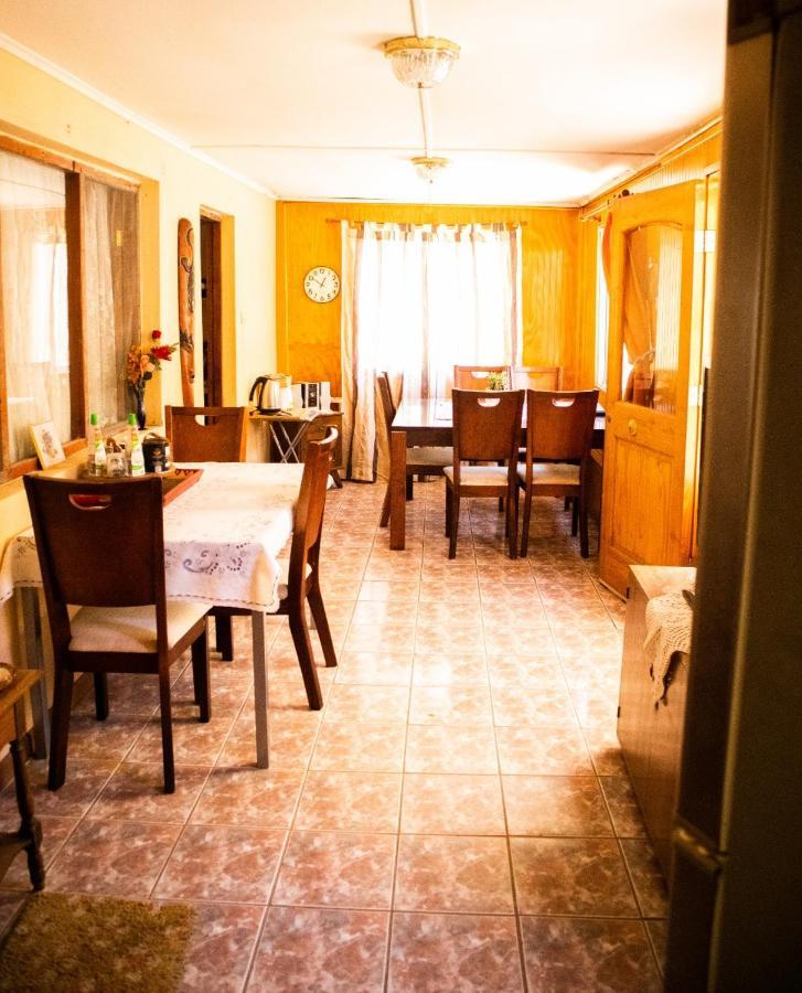 Appartamento La Huerta Vicuña Esterno foto