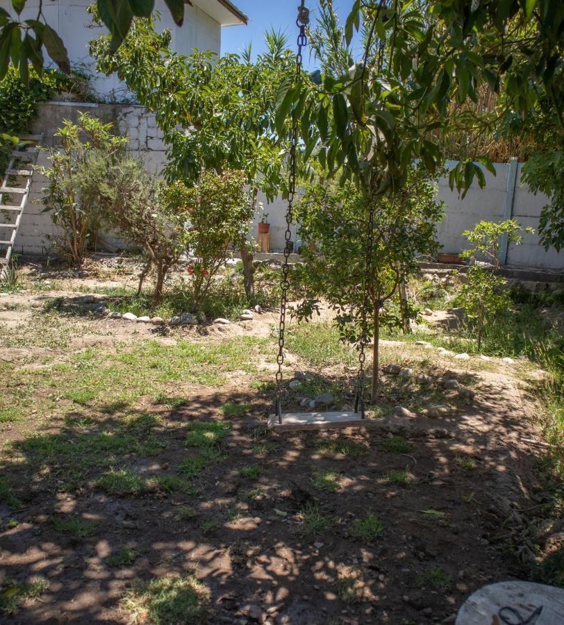 Appartamento La Huerta Vicuña Esterno foto