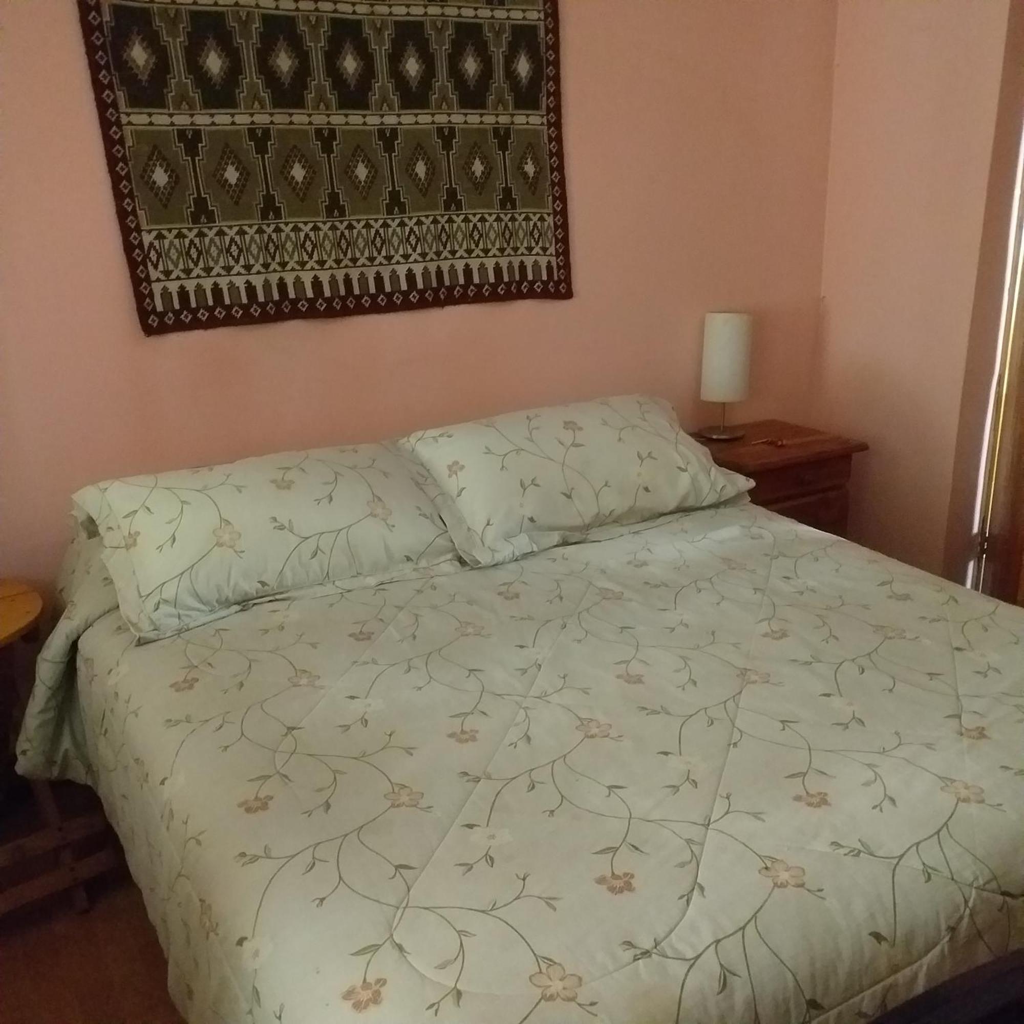Appartamento La Huerta Vicuña Esterno foto